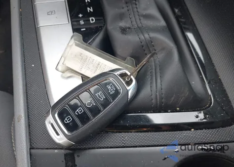 2021 Hyundai Elantra Sel from USA, damaged, VIN 5NPLM4AG2MH035040